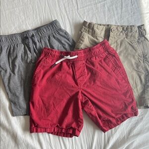 Boys Size 6/7 Short Bundle